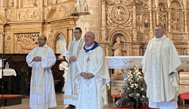 Bishop announces resignation if Vatican does not rule in his favor in dispute with Opus Dei - ZENIT