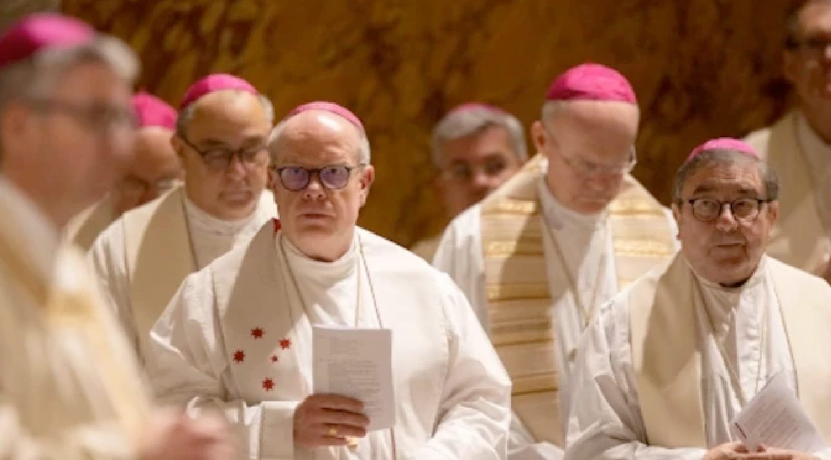 On the controversy in the German episcopate regarding Leo XIV's clear “no” to liturgical blessings for gay couples - ZENIT