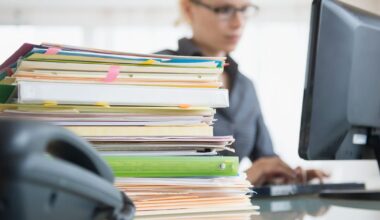 Helft ambtenaren wil binnen twee jaar van job veranderen: “Werkdruk te hoog, te weinig respect” | Binnenland | hln.be