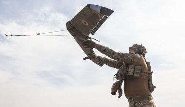 Ukraine Is Now The Strongest Ally Europe Can Rely On