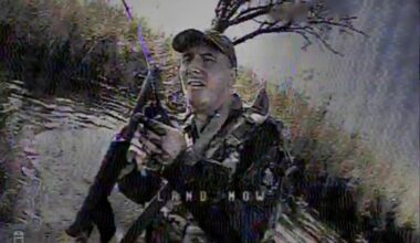 russian soldiers 'last frame' in Ukraine. #12