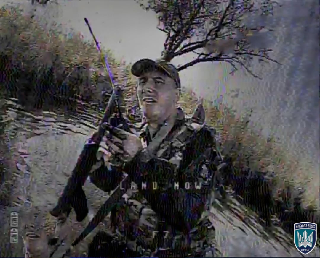 russian soldiers 'last frame' in Ukraine. #12