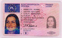 For years, the Irish Police (the Garda Siochana) considered Prawo Jazdy as one of the most prolific offenders in the country with more than 50+ traffic related offenses. The case was later dropped when it was established that Prawo Jazdy meant Driver's License in Polish.