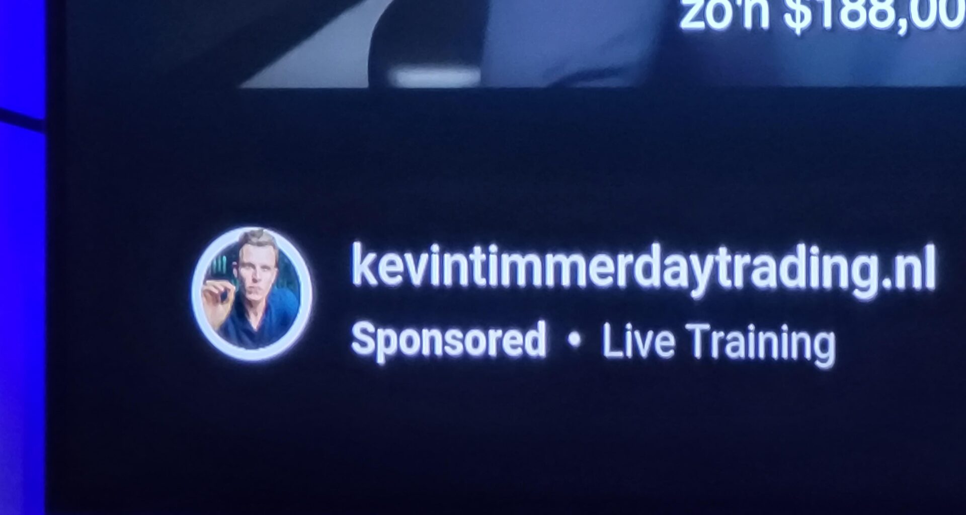 Kerel, laat mij gerust