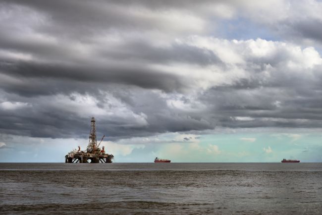 Trinidad and Tobago Receives Bids for Four Out of 26 Deepwater Oil and Gas Blocks