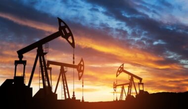 Crude oil prices slip to $67.18 as rising output, U.S. tariffs offset supply disruptions