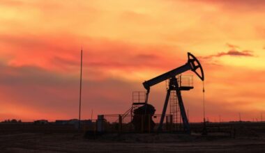Crude oil prices fall to $67.42 on weak U.S. demand, oversupply risks