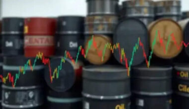 Oil Prices Stabilize Amid Ongoing Geopolitical Tensions and Trade Tariff Concerns, ETEnergyworld