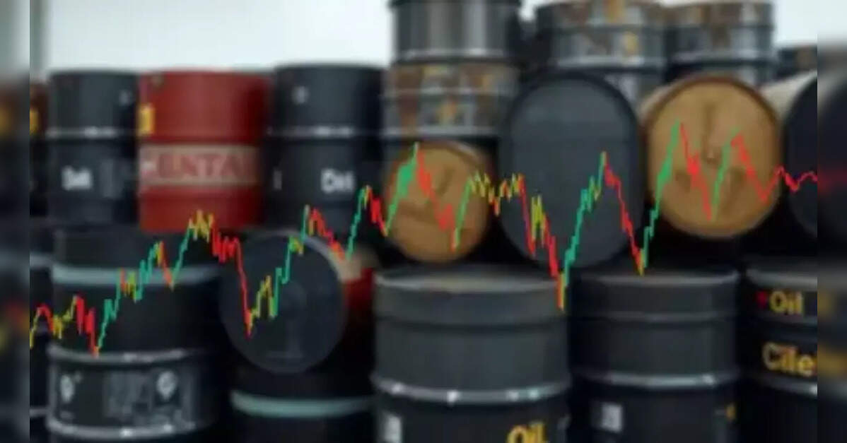 Oil Prices Stabilize Amid Ongoing Geopolitical Tensions and Trade Tariff Concerns, ETEnergyworld