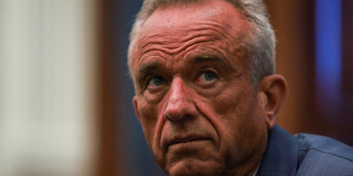 'Seen enough': Big-name conservative joins calls to impeach RFK after disastrous hearing