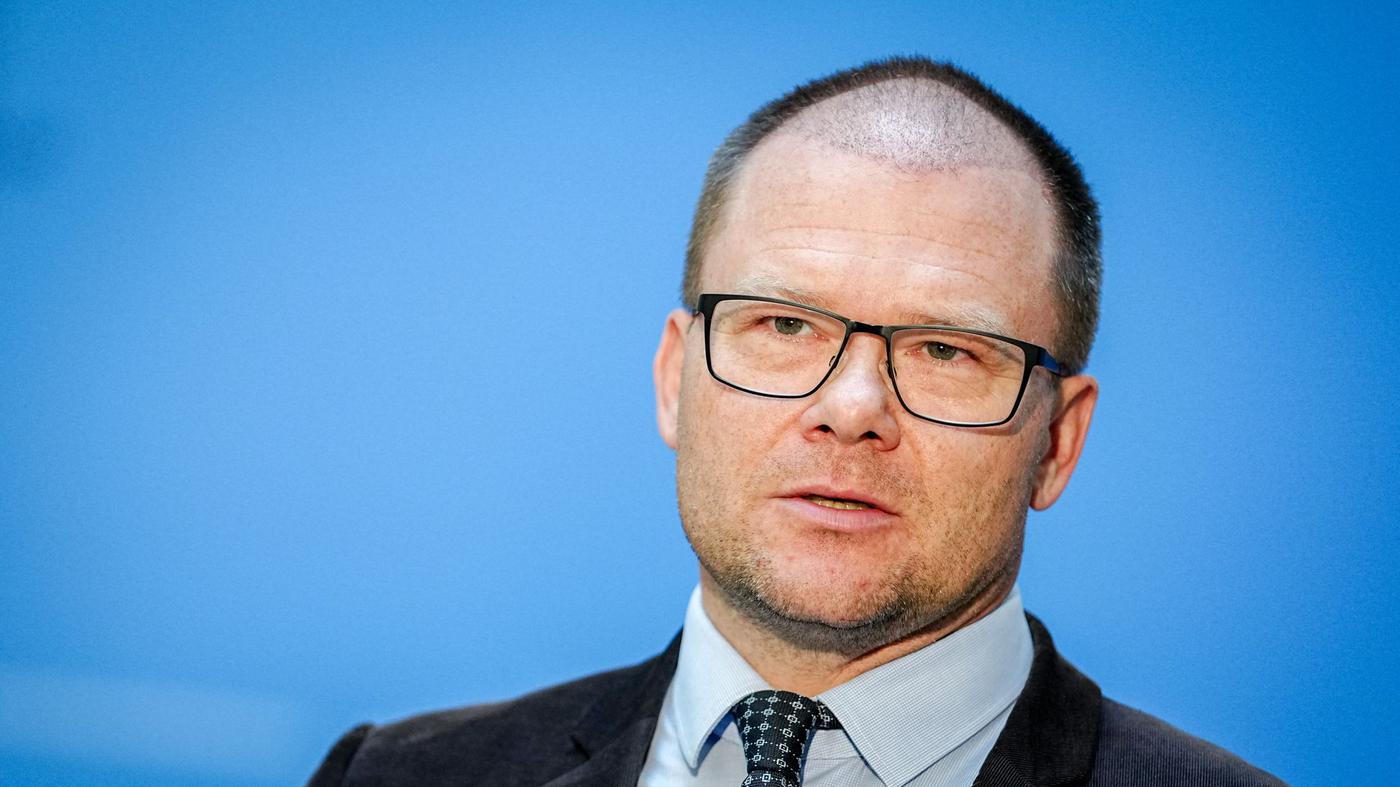 Minister Schneider mahnt Tempo beim EU-Klimaziel für 2040 an