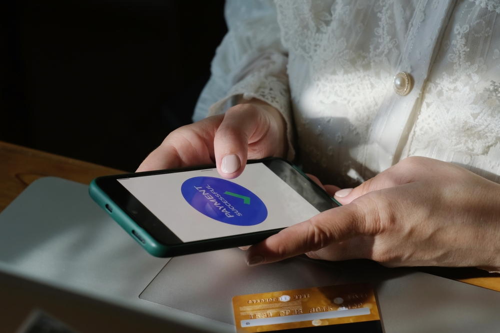One-Click Convenience Drives Australia’s Mobile Shopping