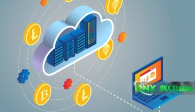 The Cryptocurrency Market Transformation: The Rise of Liquid Staking and ONX Staking