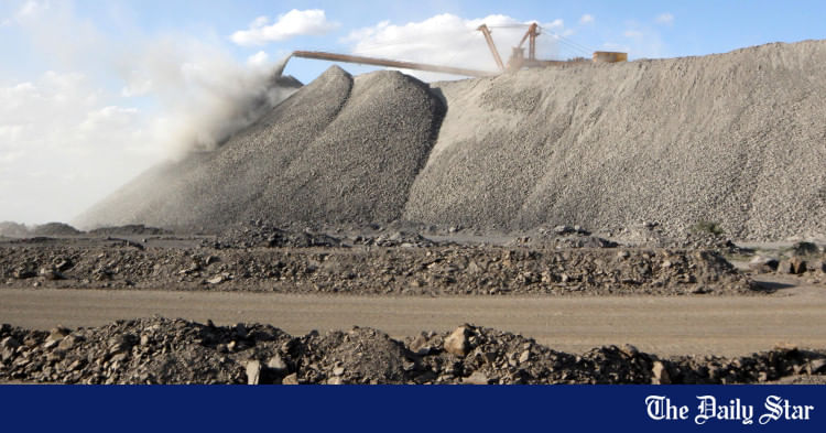 China’s strategic edge as rare minerals emerge as a geopolitical currency