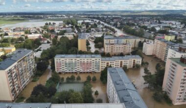 Czechs Are Becoming Increasingly Sceptical of Climate Change, Says Poll – Brno Daily