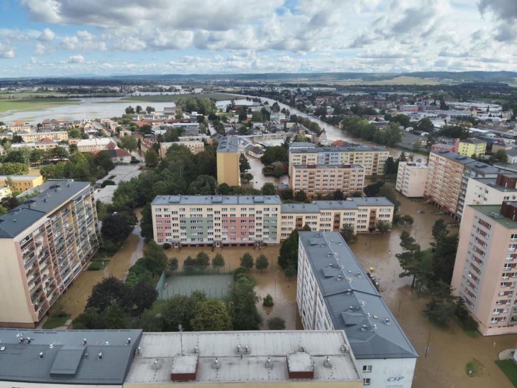 Czechs Are Becoming Increasingly Sceptical of Climate Change, Says Poll – Brno Daily