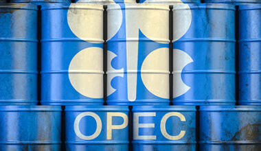 Nigeria’s Crude Output Falls Short of OPEC Quota Despite January Gain