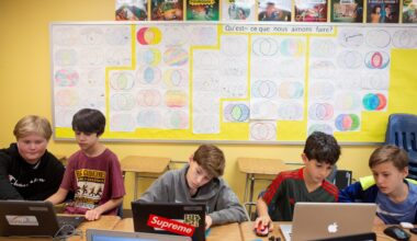 As they face conflicting messages about AI, some advice for educators on how to use it responsibly