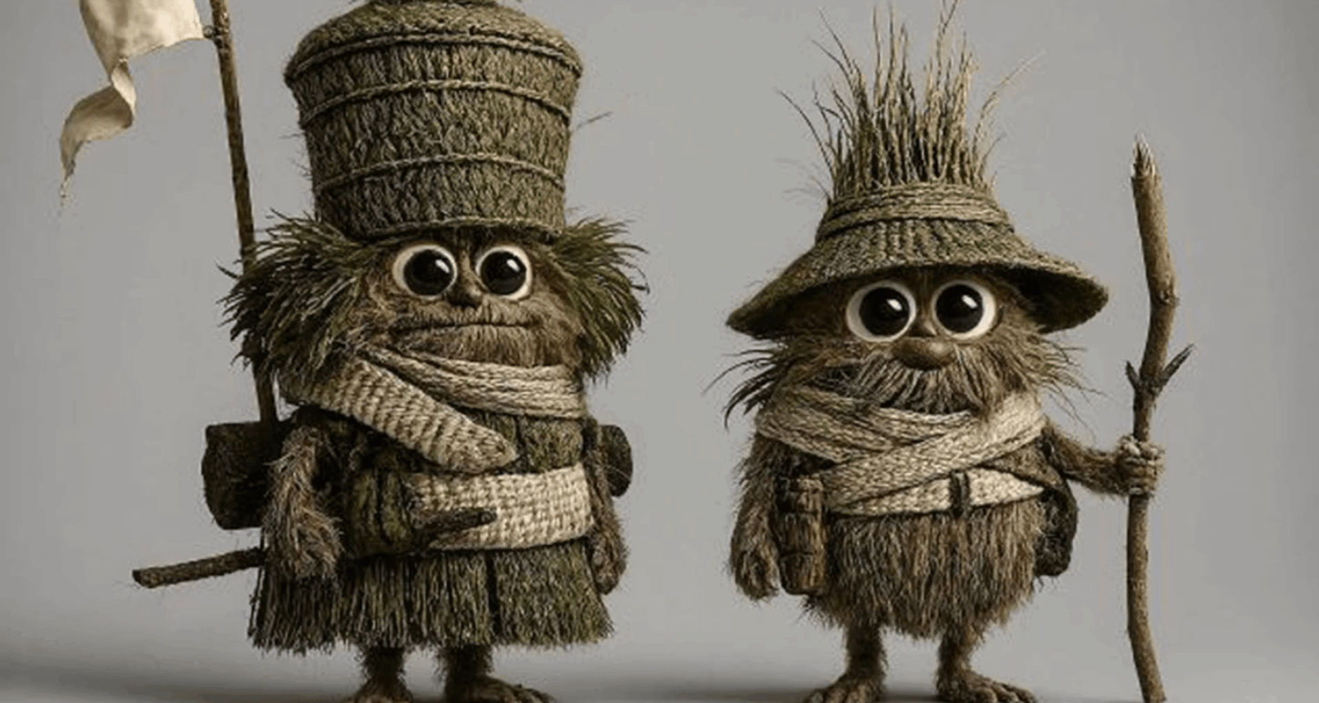 OpenAI Is Getting Into the Movie Business With 'Critterz'