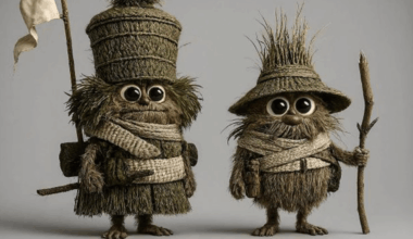 OpenAI Is Getting Into the Movie Business With 'Critterz'