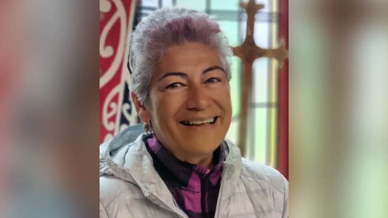 Ōpōtiki Māori ward candidate Linda Steel.