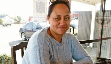 Answers demanded over Māori ward profile omissions