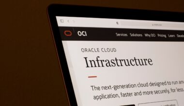 Nato agency to take advantage of Oracle Cloud Infrastructure