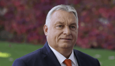 Orban slams Sweden over migration policy, amid spat