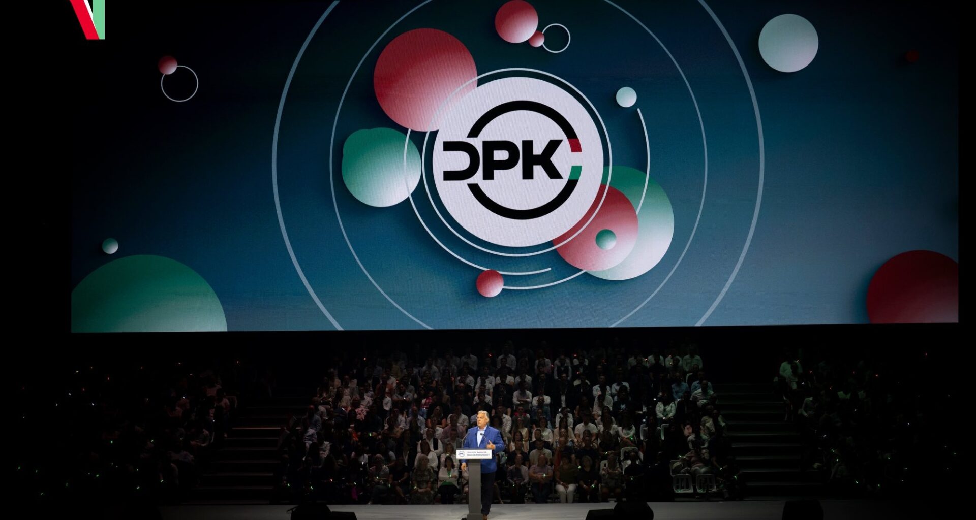 Prime Minister Orbán Speaks at Inaugural Digital Civic Circles Meeting