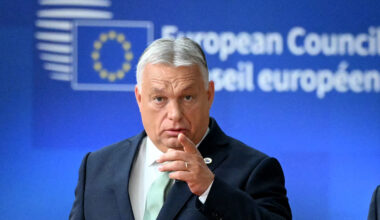 Hungarian PM Slams Sweden over Organized Crime and Child Exploitation