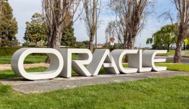 Oracle Delivered Big… but This Stealth AI Stock Could Deliver Even Bigger