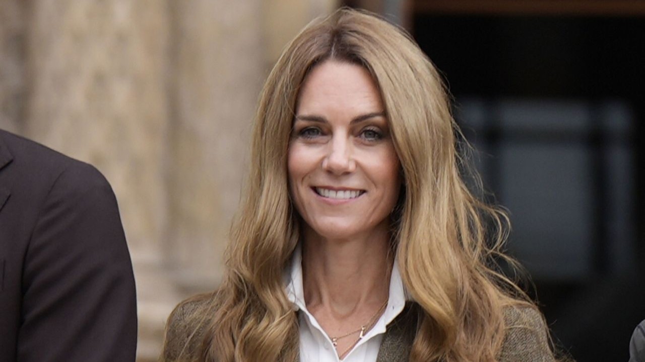 Принцеса Кейт – по-ослепителна от всякога след лятната почивка