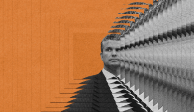 Pete Hegseth’s Department of Cringe - The Atlantic