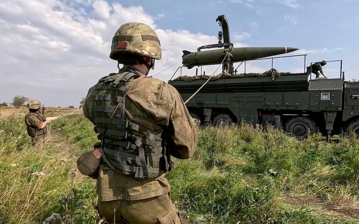 Guerra Ucraina Russia, le ultime news di oggi 29 settembre. DIRETTA