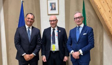 Osaka, al Padiglione Italia l’evento di networking per l’animazione