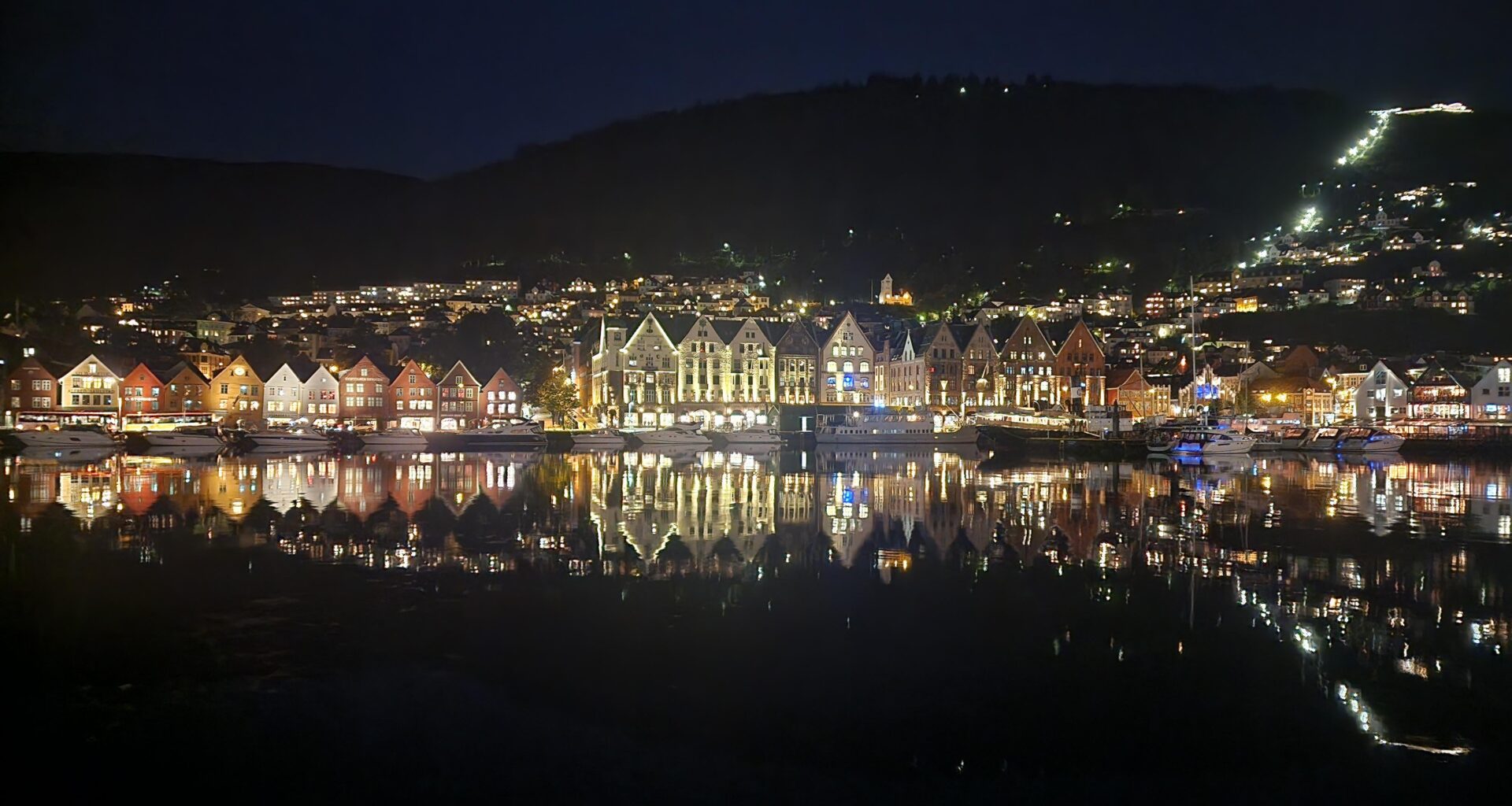 Bryggen!!