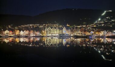 Bryggen!!