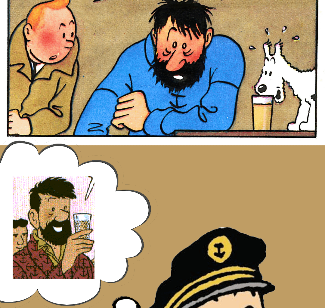 Quelle semaine n'est ce pas ?