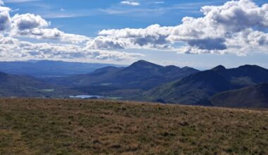 Awesome day in the sunshine