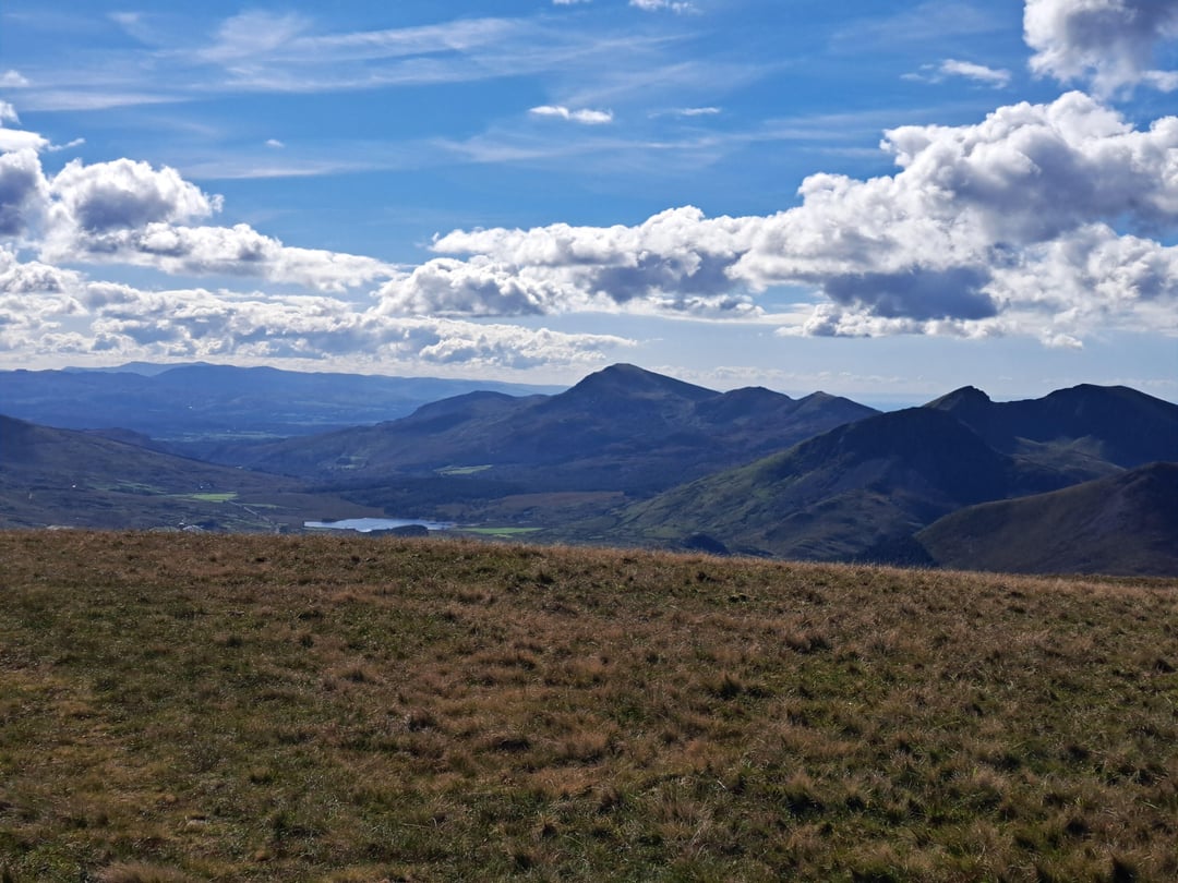 Awesome day in the sunshine