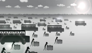 Japan needs an immigration debate, not social media myths