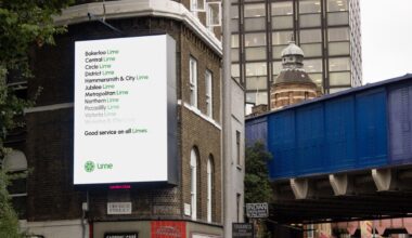 smart advertising from lime