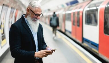 The next 10 London tube stations that will get mobile phone data coverage revealed