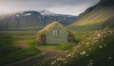 Experience the Beauty of Þakgil Canyon: Iceland’s Ultimate Outdoor Escape