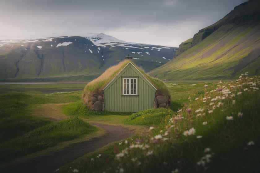 Experience the Beauty of Þakgil Canyon: Iceland’s Ultimate Outdoor Escape