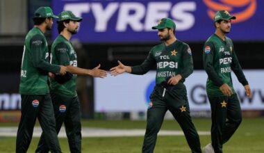 Asia Cup 2025: Pakistan make U-turn on boycott threat, will go ahead with UAE match on Wednesday