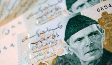 From Rupee to Crypto: Blockchain – A Game Changer in Pakistan’s Economy?
