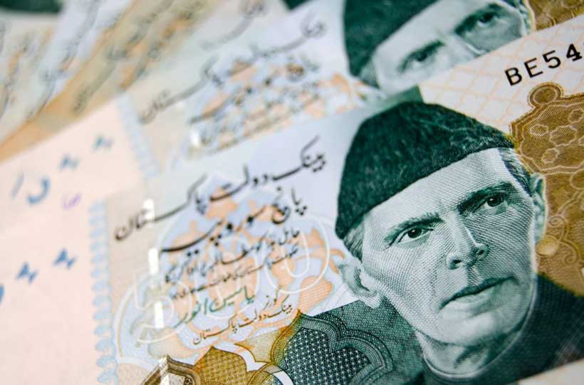 From Rupee to Crypto: Blockchain – A Game Changer in Pakistan’s Economy?