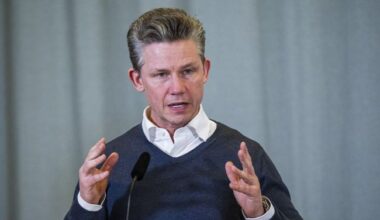 Sweden on high alert, ready to take down Russian planes violating borders