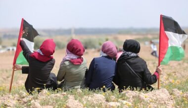 Η τραγωδία της Γάζας, τα γεωστρατηγικά δεδομένα στην περιοχή και η Ελλάδα